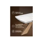Обеденный стол Woodville 588055