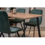 Деревянный стол Woodville 542659
