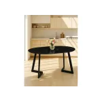 Стеклянный стол Woodville 532386