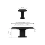 Обеденный стол Woodville 571396