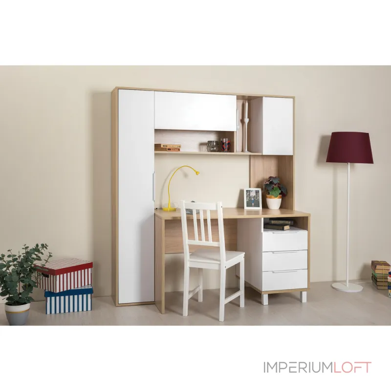 Компьютерный стол Woodville 415713 Компьютерный стол Woodville 415713