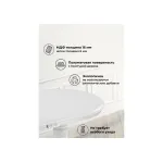 Деревянный стол Woodville 615242