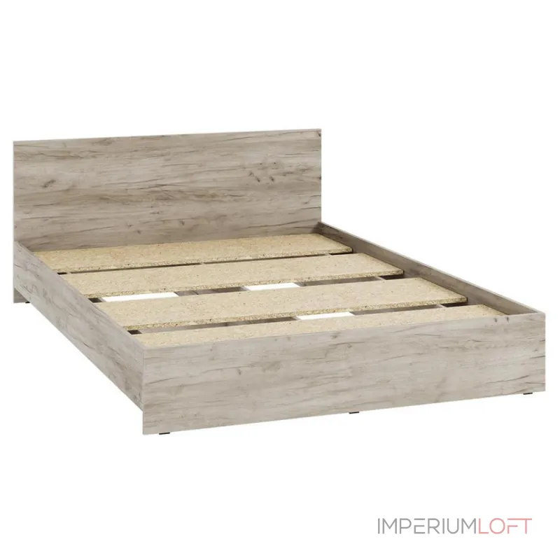 Кровать Woodville 608595