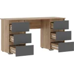 Компьютерный стол Woodville 586709