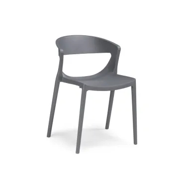 Пластиковый стул Woodville 589898