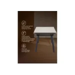 Обеденный стол Woodville 622887