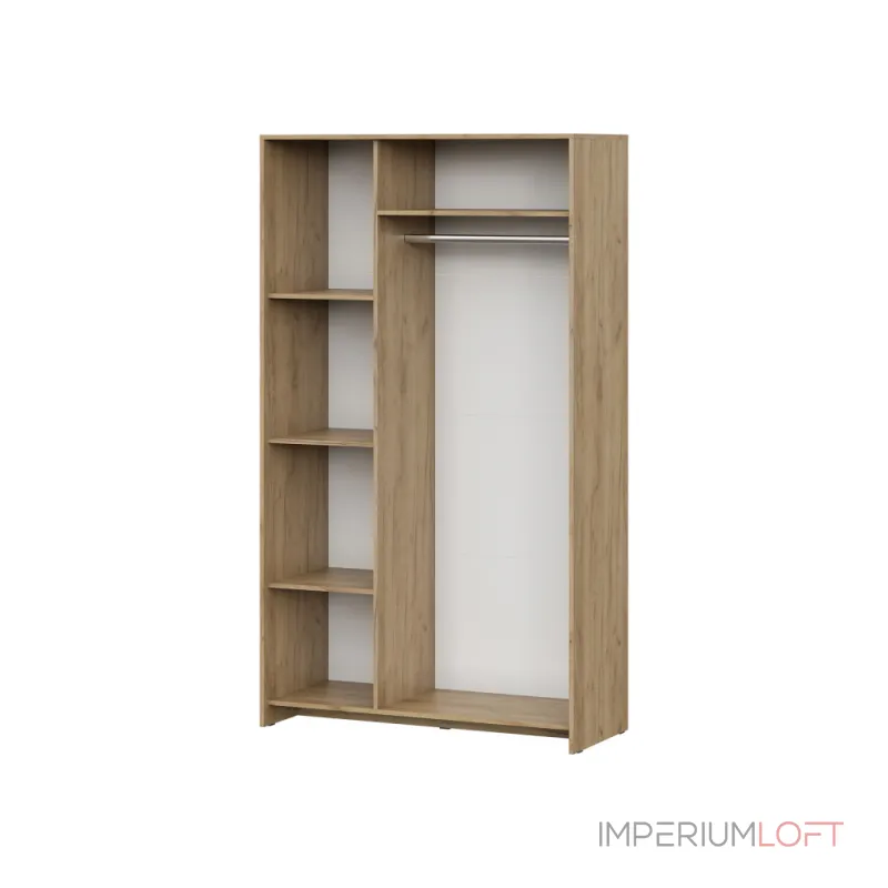 Шкаф Woodville 512928