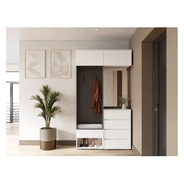 Корпусная мебель Woodville 620677 Корпусная мебель Woodville 620677
