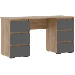 Компьютерный стол Woodville 586709