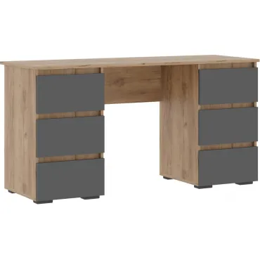 Компьютерный стол Woodville 586709 Компьютерный стол Woodville 586709