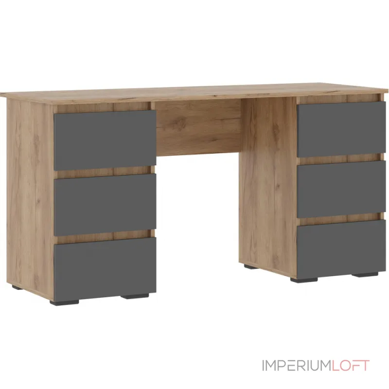 Компьютерный стол Woodville 586709 Компьютерный стол Woodville 586709