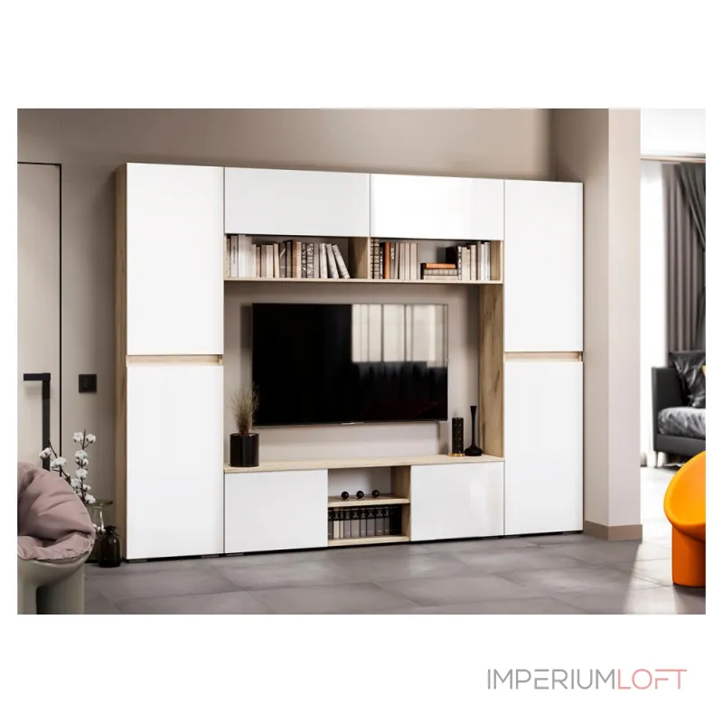 Шкаф Woodville 580872 Шкаф Woodville 580872