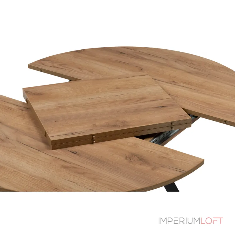 Деревянный стол Woodville 615159 Деревянный стол Woodville 615159