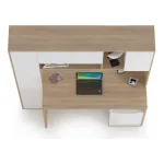 Компьютерный стол Woodville 415713