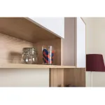 Компьютерный стол Woodville 415713