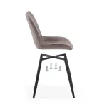 Стул Woodville 515100
