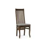 Деревянный стул Woodville 615256