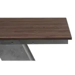 Деревянный стол Woodville 462405