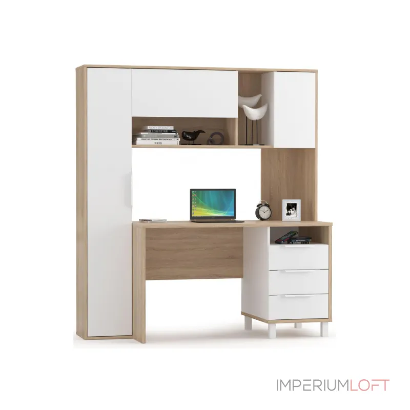 Компьютерный стол Woodville 415713 Компьютерный стол Woodville 415713