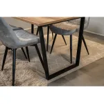 Деревянный стол Woodville 489611