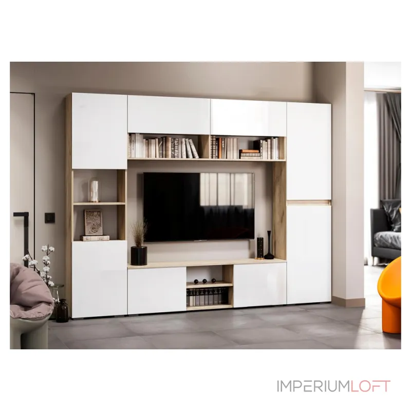 Шкаф Woodville 580872 Шкаф Woodville 580872