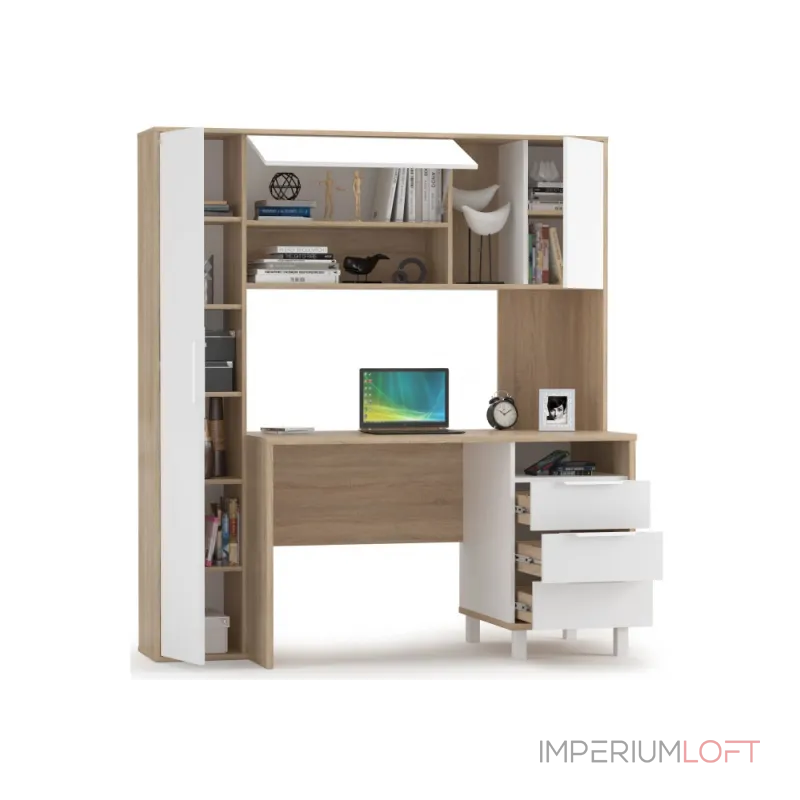 Компьютерный стол Woodville 415713 Компьютерный стол Woodville 415713