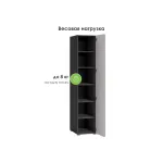 Шкаф Woodville 600785