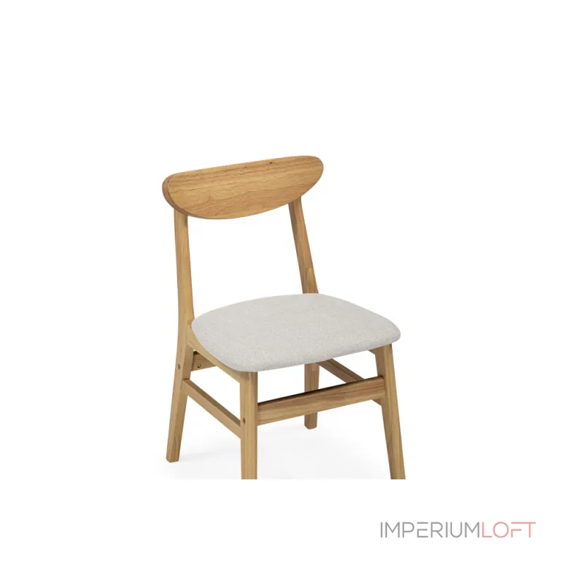 Деревянный стул Woodville 15916 Деревянный стул Woodville 15916