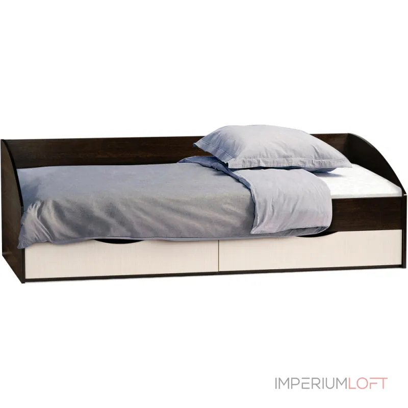 Кровать Woodville 497526 Кровать Woodville 497526