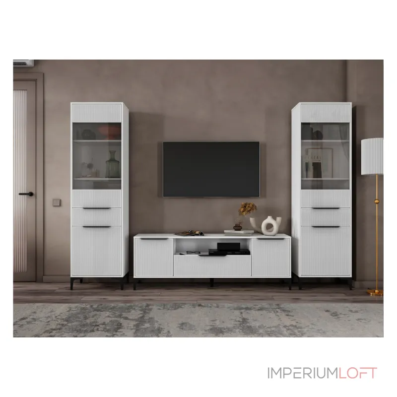 Комплект мебели для гостинной Woodville 620696