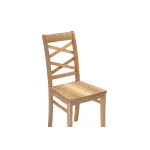 Деревянный стул Woodville 575484