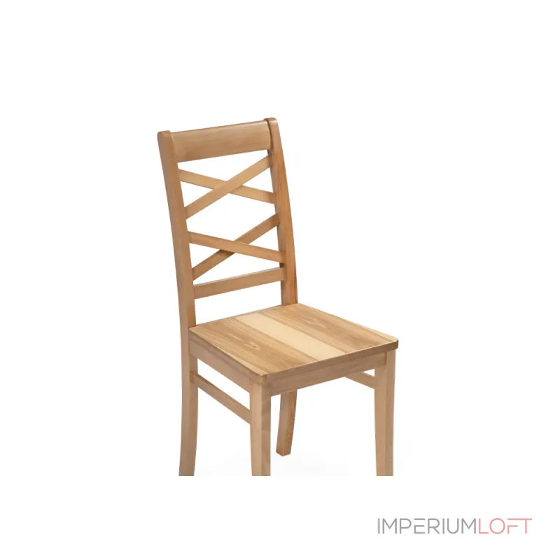 Деревянный стул Woodville 575484
