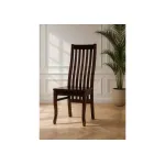 Деревянный стул Woodville 615257