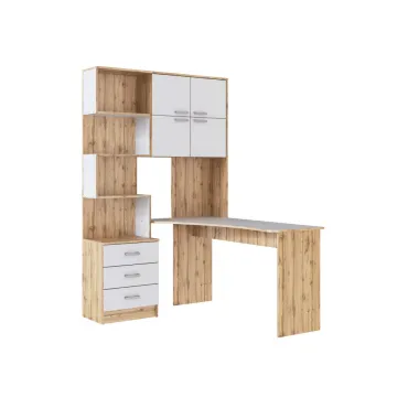Компьютерный стол Woodville 602812 Компьютерный стол Woodville 602812