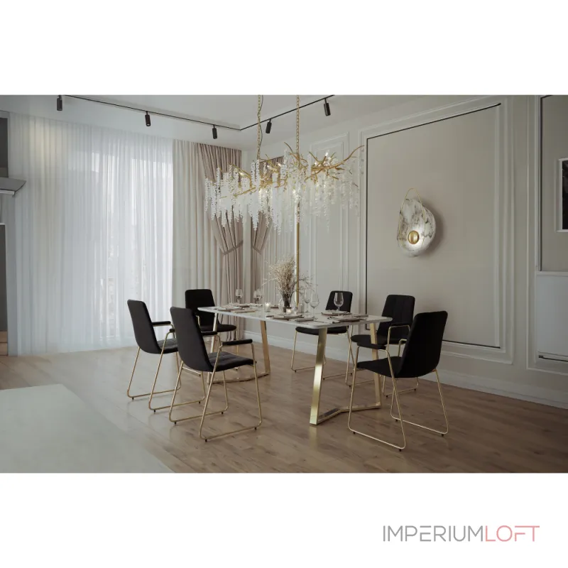 Стул Woodville 15544 Стул Woodville 15544