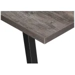 Деревянный стол Woodville 420995