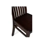 Деревянный стул Woodville 615257
