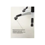 Офисное кресло Woodville 1714