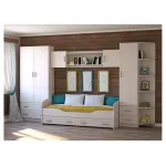 Корпусная мебель Woodville 318777