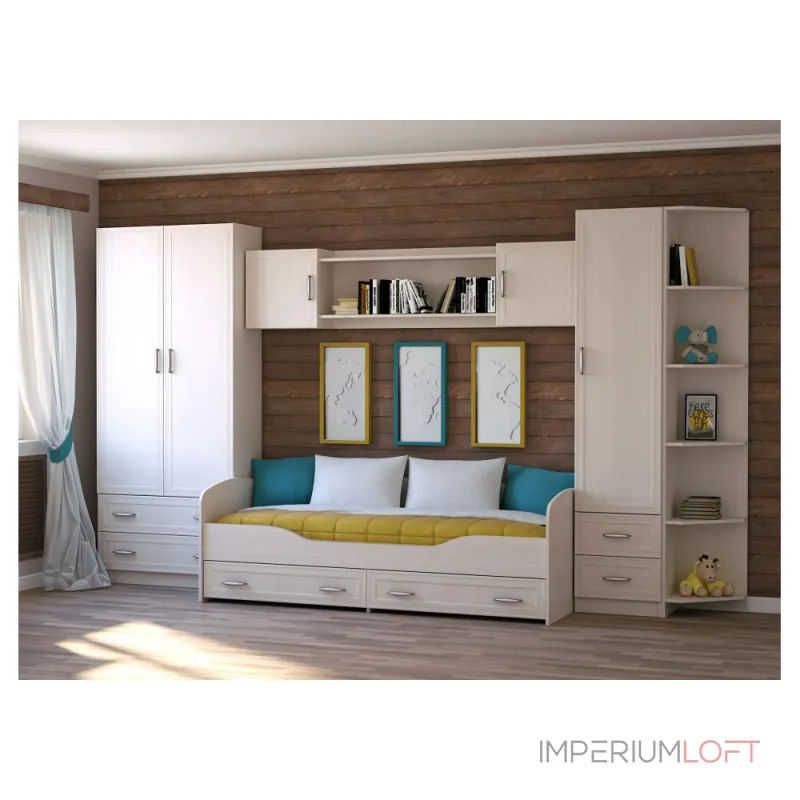 Корпусная мебель Woodville 318777
