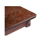 Деревянный стол Woodville 483897