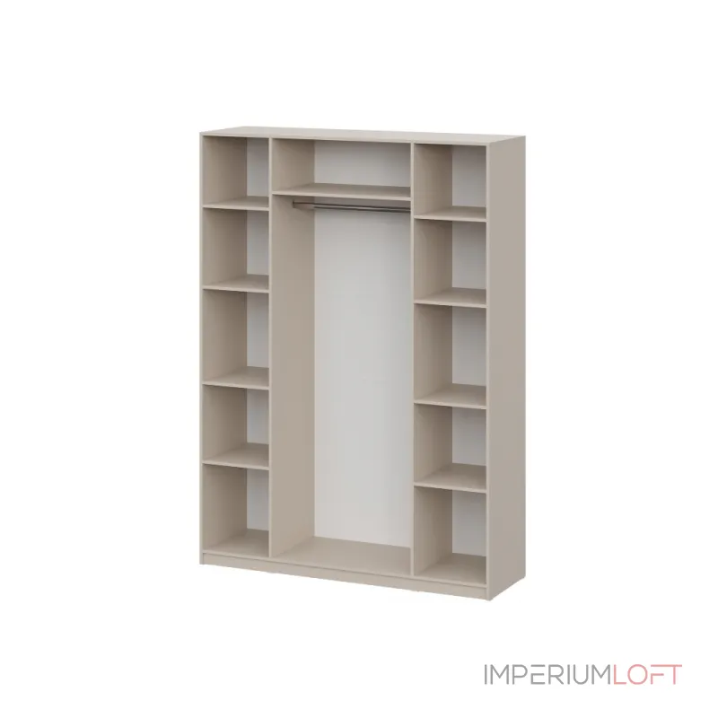 Шкаф Woodville 607879 Шкаф Woodville 607879