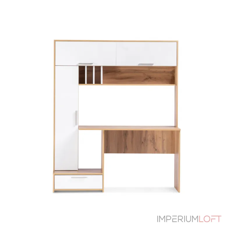 Компьютерный стол Woodville 318819 Компьютерный стол Woodville 318819