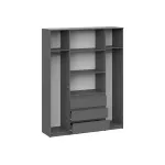 Шкаф Woodville 582763