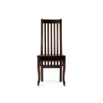 Деревянный стул Woodville 615257