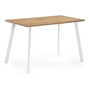 Деревянный стол Woodville 489657 Деревянный стол Woodville 489657