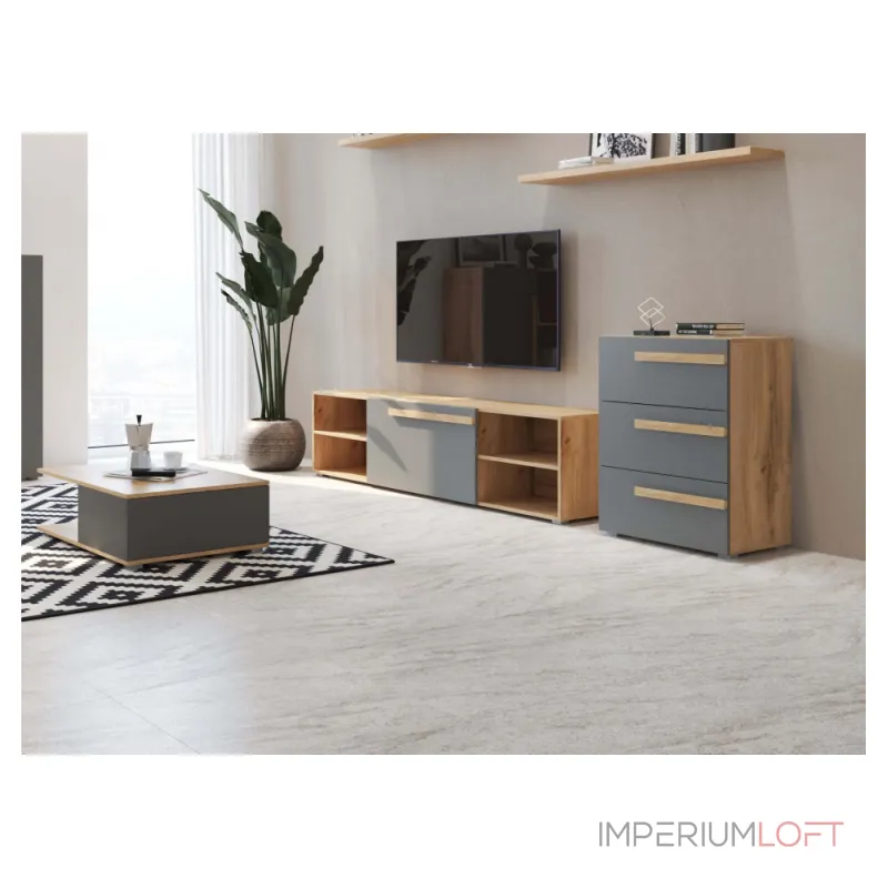 Комод Woodville 561144 Комод Woodville 561144