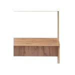 Компьютерный стол Woodville 318819