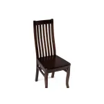 Деревянный стул Woodville 615257