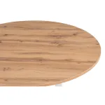 Деревянный стол Woodville 611366